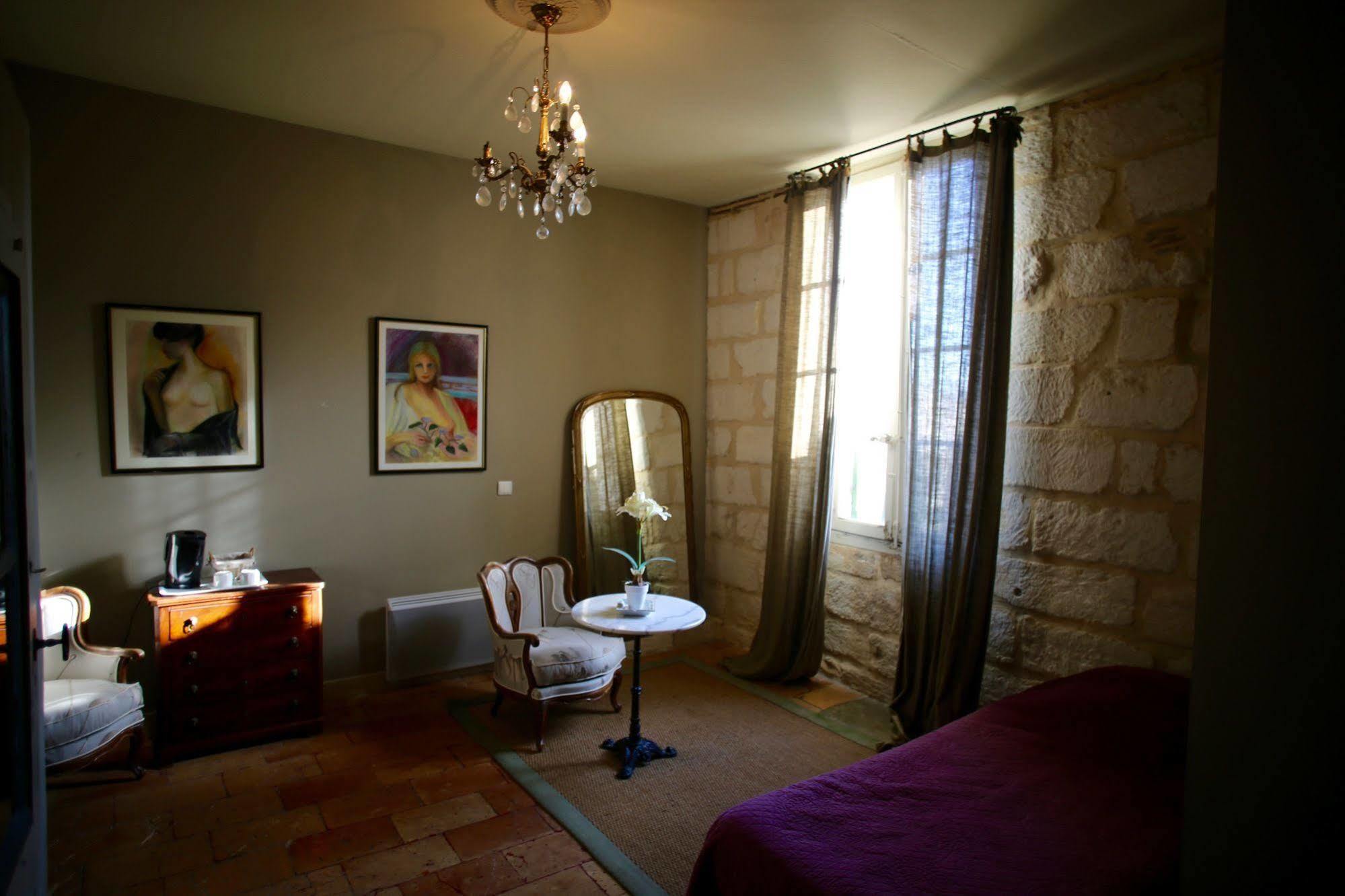 Bed and Breakfast Domaine De La Fosse Arles Zewnętrze zdjęcie